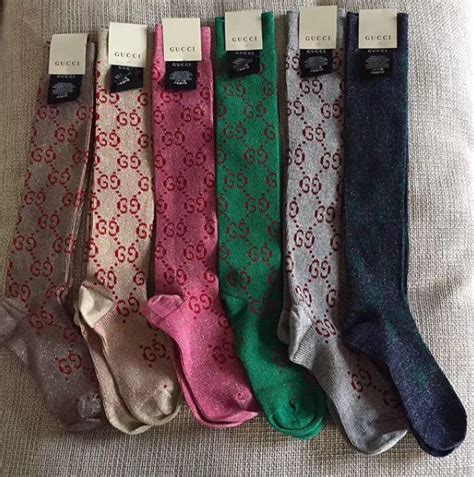 gucci socks women replica|gucci smart socks.